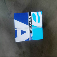 Papier A4 blanc double A pour écriture et copie, 70g/m², 75g/m², 80g/m², 500 feuilles, prix d'usine bas en gros, en vente