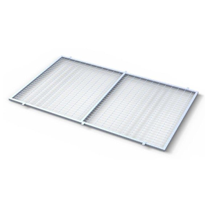 Giá rẻ <span class=keywords><strong>prefab</strong></span> mạ kẽm hàn dây lưới xây dựng Bảng điều khiển an ninh 3D lưới hàng rào Bảng điều khiển để bán - Product Image 1