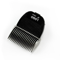 Lames de tondeuse pour animaux de compagnie style A5, professionnelles, détachables, différentes tailles # 10 # 40 3F 4F 5F 7F