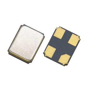 Oscillatore a Cristallo 27MHz 13.560MHz 45MHz 100MHz 3225 SMD, Risonatore a Cristallo 8MHz - Product Image 1