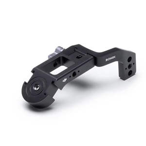 Soporte de Mano Original <span class=keywords><strong>DJI</strong></span> <span class=keywords><strong>Ronin</strong></span> <span class=keywords><strong>S</strong></span> SC para Gimbal de Mano <span class=keywords><strong>DJI</strong></span> <span class=keywords><strong>Ronin</strong></span> <span class=keywords><strong>S</strong></span> SC, Accesorios de Aleación de Aluminio - Product Image 2