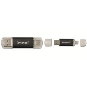 Memoria USB INTENSO 3539480, 128 GB, 9859724614 GB () - Product Image 1
