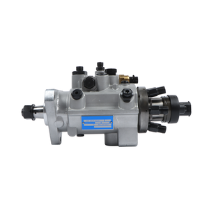 Bomba de Inyección de Combustible Diésel DE2635-6237 RE557897 6068H7 para John Deere de Alta Presión OEM con 1 Año de Garantía - Product Image 6