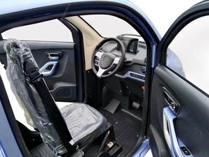 2025 Future EEC Certified Adult 4-Wheel Electric CarMini Quadricycle para viajes urbanos - Product Image 6