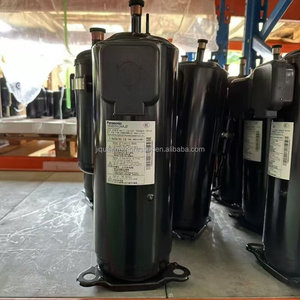 Compresor Inverter DC <span class=keywords><strong>Panasonic</strong></span> H650D5VZAAC2 H650D5VZDJ2 280V <span class=keywords><strong>R410A</strong></span> para Refrigeración Industrial, Directo de Fábrica - Product Image 2
