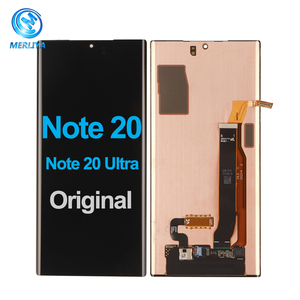 Écran Lcd 5G pour Samsung Note 20 Ultra, remplacement d'écran - Product Image 1