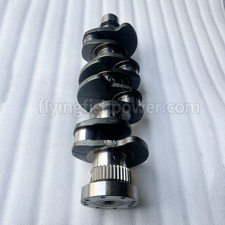 High Quality QSB4.5 Engine Crankshaft 5563148 5561336 5300529