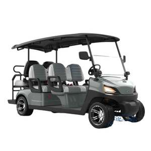 Wholesale Lithium Golf <b>Cart</b> Battery 48v Right <b>Hand</b> Drive Street Legal Golf <b>Carts</b> for Sale 2 Person Electric Mini Golf <b>Cart</b> - Product Image 6