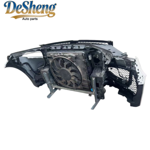 Pièces de qualité supérieure pour Mercedes-Benz GLS63 AMG, X166, X167, assemblages de carrosserie, pare-chocs, phares LED, grilles, radiateurs, ailes, capots. - Product Image 5
