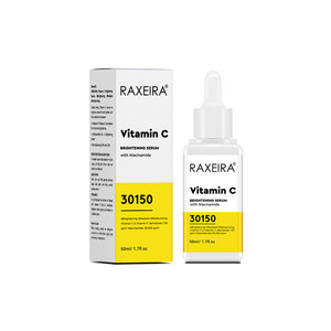 Niacinamide Vitamin C Lightening <strong>Skin</strong> <strong>Care</strong> <strong>Serum</strong> Brightening Glow Whitening Vitamin C Brightening <strong>Serum</strong> - Product Image 1