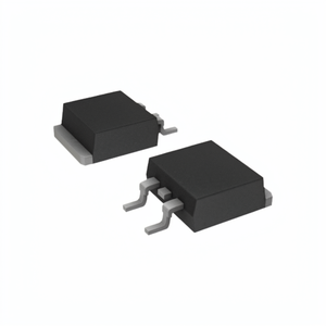 Distribuidor Autorizado de Transistores SIHFR024-GE3 TO-252AA, Compre Componentes Electrónicos en Línea - Product Image 1