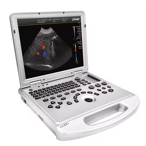 Dawei L3 Pet Medical Diagnostic Ultrasound Scanner Animal Usg Clinic Equipment Veterinary Machine Vet Portable Ultrasound