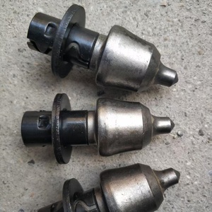 2025 Chất lượng cao Trung Quốc giả mạo RK3-02 nhựa đường phay bit 6080817 Carbide đường phay răng cho cũng khoan công cụ khoan - Product Image 5