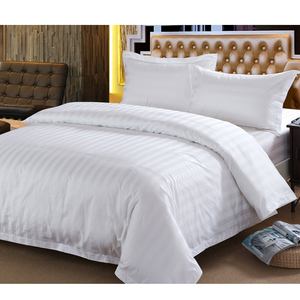 180T 200T 300T 400T Cotton Colcha Ou Lencol 400 Fios Thiết Kế Tấm Ga Trải Giường King Size Bedsheet <span class=keywords><strong>Set</strong></span> Bedding <span class=keywords><strong>Set</strong></span> 100 Cotton Khách Sạn - Product Image 3