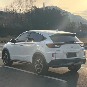 2017 2018 <span class=keywords><strong>Coche</strong></span> Usado Más Vendido para Honda XR-V, SUV Compacto 1.8L Gasolina, Asientos de Cuero, Volante a la Izquierda - Product Image 3