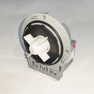 Motor de Bomba de Desagüe Askoll S3041 220-240V 50Hz 0.2A 25W 3000rpm para Lavadoras - Product Image 2