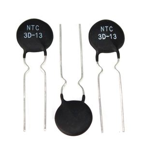 MF72 <span class=keywords><strong>Thermistor</strong></span> Đen <span class=keywords><strong>NTC</strong></span> 3D-13 Cho Điều Hòa Nhiệt Độ - Product Image 6