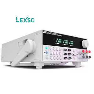 อิเทค อิท 6302 อุปกรณ์ทดสอบแหล่งจ่ายไฟแบตเตอรี่แบบตั้งโปรแกรมได้ เล็กซ์โซ - Product Image 1