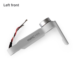 Carcasa Original Compatible con Motor, Cuerpo, Marco Central, Parte Inferior y Superior para Mini Dron, Repuestos y Accesorios - Product Image 3