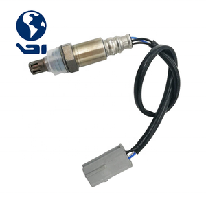 Sensor de oxígeno del motor nuevo compatible con emisiones Número de pieza 22693-ZE00A Garantía de 1 año para <span class=keywords><strong>NISSAN</strong></span> <span class=keywords><strong>PULSAR</strong></span>/ROGUE/URVAN/VERSA NOTA - Product Image 4