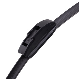 Toptan araba dış aksesuarları kauçuk silecek lastikleri sessiz kemiksiz silecek bıçak Byd M6 G3 şarkı serisi için araba sileceği bıçakları - Product Image 6