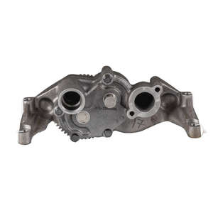 อะไหล่เครื่องยนต์ดีเซล 23505886 / 641211 ปั๊มน้ำมันสำหรับ Detroit60 Series (12.7L) - Product Image 2