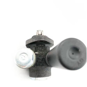 Faw Liberation CA4D32 moteur diesel pompe d'alimentation en huile diesel SPM/H2204J4 S0152 pièces de moteur - Product Image 4