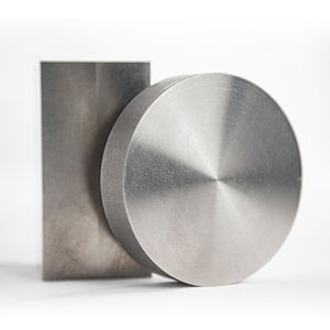 Bán buôn tùy chỉnh Titan tấm hợp kim Titan ASTM b265/F67 tiêu chuẩn cán nguội khác nhau gr lớp độ dày 0.8-75mm - Product Image 1