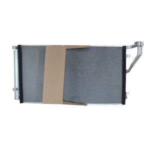 Condensador de Aire Acondicionado Automotriz para la Industria Automotriz Hyundai Sonata Kia Sportage Hyundai Tucson - Product Image 3
