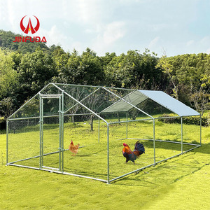 เล้าไก่สัตว์ปีกอุปกรณ์เดินในฟาร์ม - Product Image 1