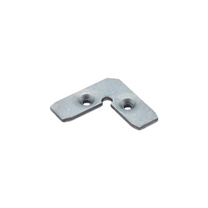 Pièces métalliques estampées Ding Gu, quincaillerie sur mesure pour meubles, épaisseur 0,5-20 mm, estampage et pliage - Product Image 2