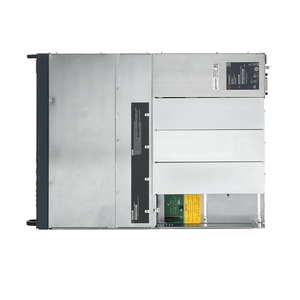 Sistema de Alimentación Modular Compacto Keysight N6702c - Garantía de 3 Meses, Origen Estadounidense - Product Image 4