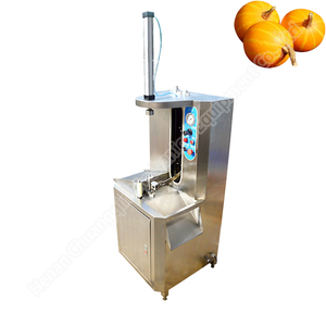 Machine à éplucher les légumes à bon prix : éplucheuse de taro, papaye, ananas, chou-fleur - Product Image 1