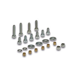 Boulons complets pour allumage POWER pour motos Piaggio - Product Image 1