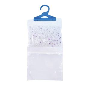 210g450g天然吸収剤活性炭バスルーム除湿機バッグラベンダーハンギングクローゼット吸湿剤 - Product Image 1