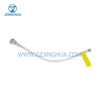 Câble coaxial RF 50 ohms à faible perte 3DFB pour les télécommunications et les réseaux 2DFB 4DFB 5DFB 7DFB 8DFB 10DFB