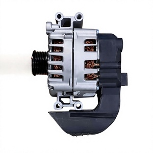 Alternador del Sistema Eléctrico del Fabricante de Equipo Original para Automóviles de Alto Rendimiento Rolls-Royce Ghost 751821103095 - Product Image 4