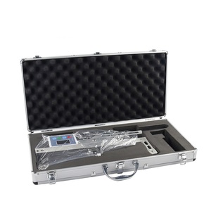 Kỹ thuật số vành đai Cáp Cooper dây thép dây căng thẳng Meter <span class=keywords><strong>Tester</strong></span> tốc độ cao đường sắt ngành công nghiệp - Product Image 6