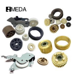 Engranaje de Fusión de Alta Calidad para Impresoras HP, Canon, Brother, Epson, Konica Minolta, Kyocera, Lexmark, Ricoh, Samsung, Repuestos para Copiadoras - Product Image 1