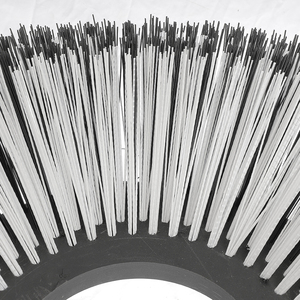 Brosse de nettoyage de plancher sous-marin en fil d'acier inoxydable de marbre de haute qualité - Product Image 5