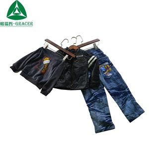<span class=keywords><strong>Ropa</strong></span> de segunda mano para bebé, 85kg, Bale, 3 años - Product Image 2