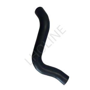 Tuyau de liquide de refroidissement 9058521, remplacement en caoutchouc pour chauffe-eau, ajustement universel - Product Image 4