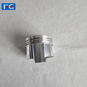 Phụ tùng động cơ xe máy <span class=keywords><strong>cg200</strong></span> STD <span class=keywords><strong>piston</strong></span> và vòng đặt cho thị trường Châu Phi - Product Image 2
