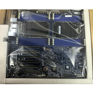 Placa base para servidor GIGABYTE MS74-HB0 de doble zócalo LGA 4710 E-ATX para procesadores Intel Xeon 6 <span class=keywords><strong>6700</strong></span> 6500 DDR5 MRDIMM PCIe 5.0 x16 - Product Image 3