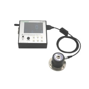 เครื่องทดสอบแรงบิดดิจิตอล Cedar รุ่น WDIS IP Series เครื่องมือวัดแรง ผลิตในญี่ปุ่น - Product Image 1