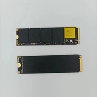 Vaseky M.2 NVMe 2280M.2 kecepatan tinggi, Solid State Drive 4x4 1TB 2TB