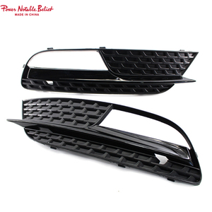 ฝาครอบไฟตัดหมอกสำหรับ <span class=keywords><strong>A5</strong></span> <span class=keywords><strong>Audi</strong></span> B8.5 Non <span class=keywords><strong>S</strong></span> Quattro2012 2013 2014 <span class=keywords><strong>2015</strong></span> 2016 2017กระจังด้านคนขับ8T0807681H01C - Product Image 2