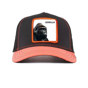Fashionable Animal Print Baseball Cap Mesh Breathable Waterproof For Sports Leisure Outdoor Travel Unisex Trendy <b>Hat</b> Custom - Product Image 3