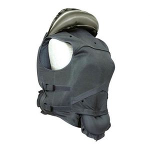 <span class=keywords><strong>Chaleco</strong></span> de Equitación para Motocicletas - Product Image 5