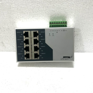 Commutateur 8tx Ethernet FL 2832771 nouveau contrôleur de programmation de PLC dédié Pac d'automatisation industrielle d'origine - Product Image 1
